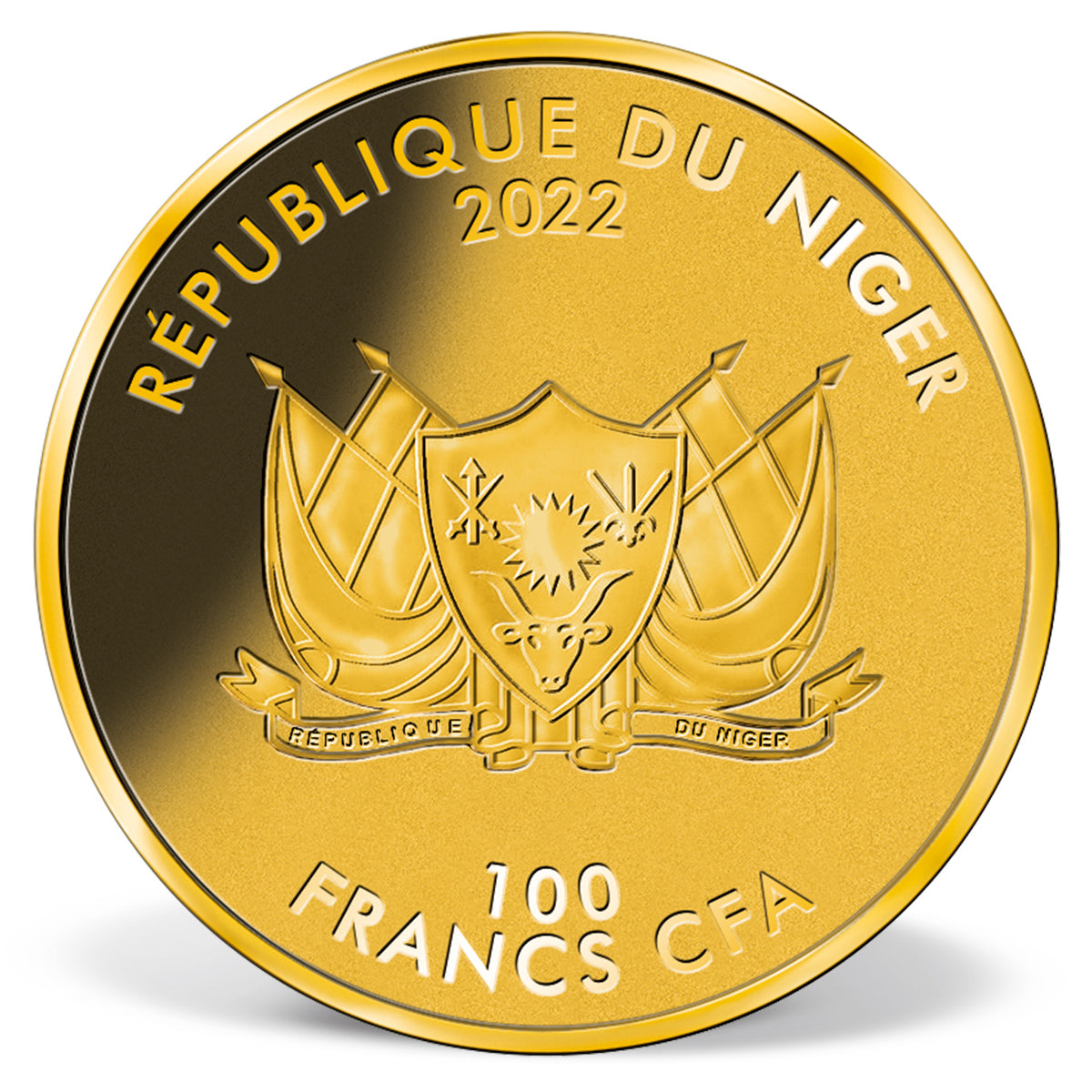 Produktbild von 1/200 Unze Feingold-Münze '20 Dollars Double Eagle'