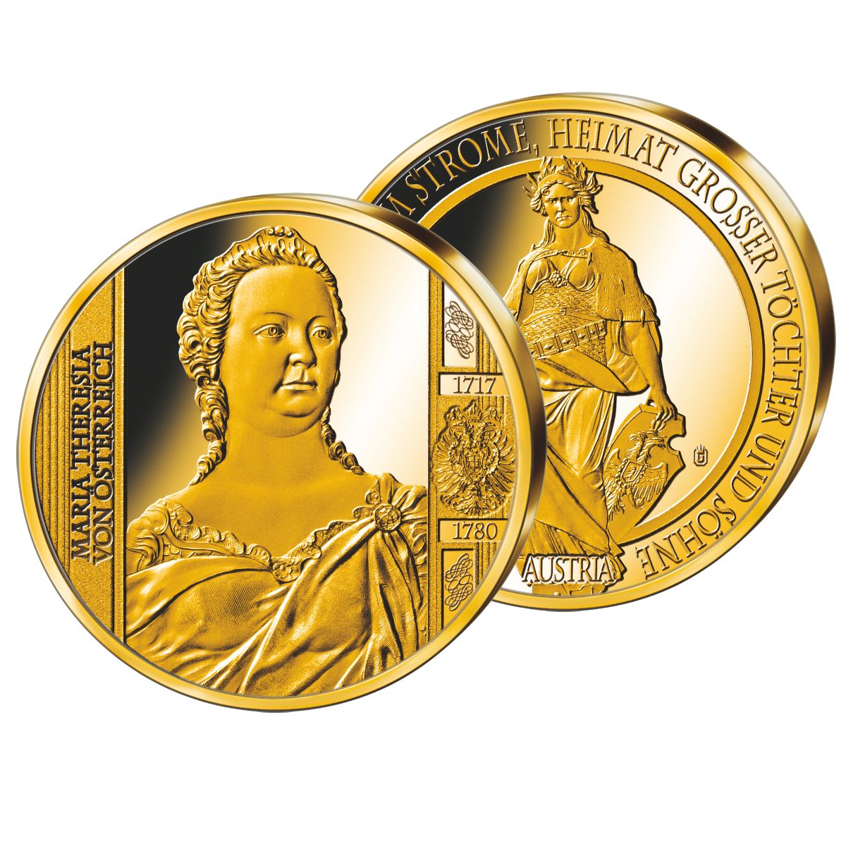 Produktbild von Maria Theresia